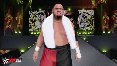 PS4 and PS3 patch released for game-breaking WWE 2K16 DLC | GamesRadar+