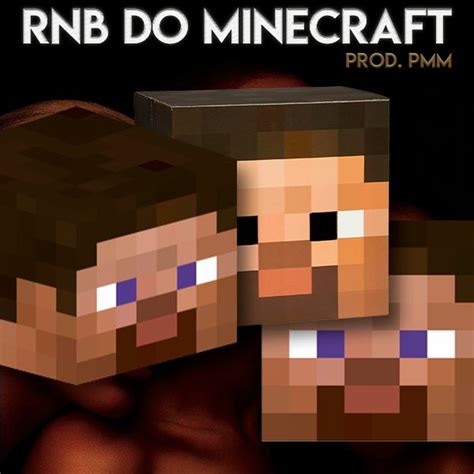BngOficial - R&B do Minecraft - Reviews - Album of The Year