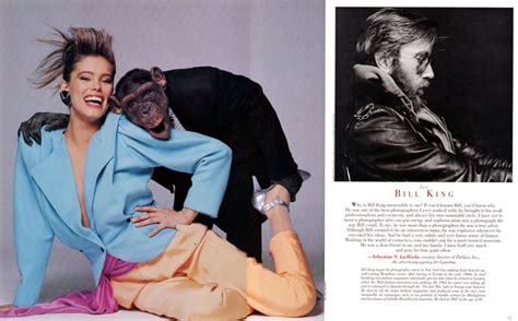 Bill King - The Eye of Photography Magazine