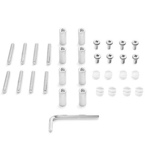 ikea heimdal bed frame hardware ikea replacement parts  assemblin