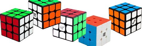 Köpa Rubik's kub? Här är dina alternativ!