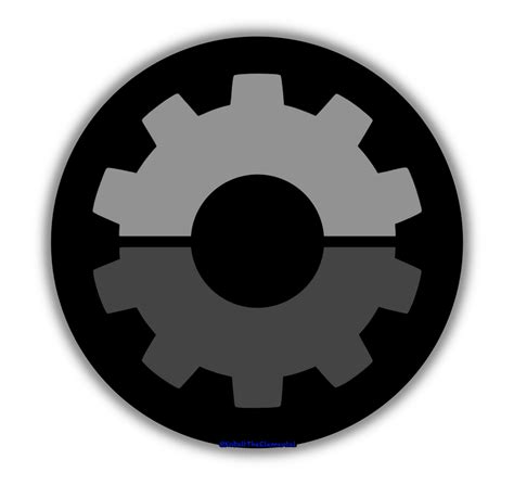 metal symbol  kobalttheelemental  deviantart