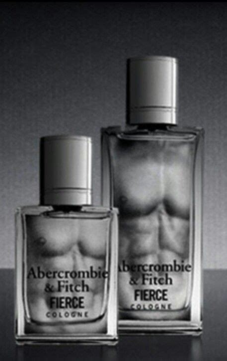Fierce | Perfume, Best fragrance for men, Men perfume