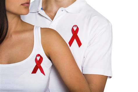 People Are Still Dying from AIDS