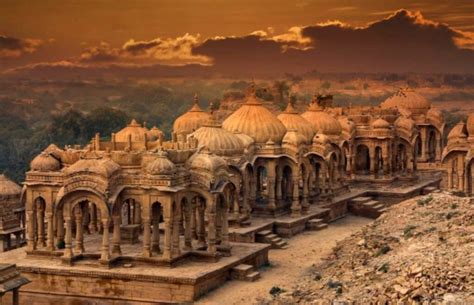 10 Best Family Vacation Destinations in India - Zingbus