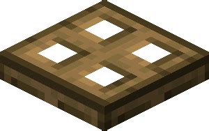 Trapdoor | Minecraft Wiki | Fandom