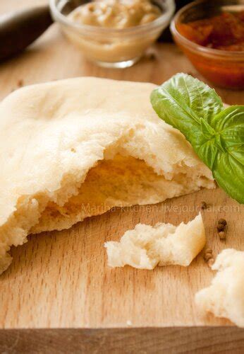 Хлеб питта (пита): maria_kitchen — LiveJournal