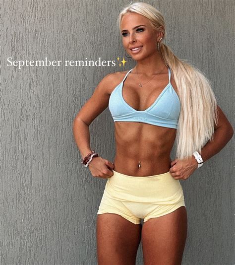 Maddie Tagg | HAPPY SEPTEMBER 🍃 from me to you, here are some reminders