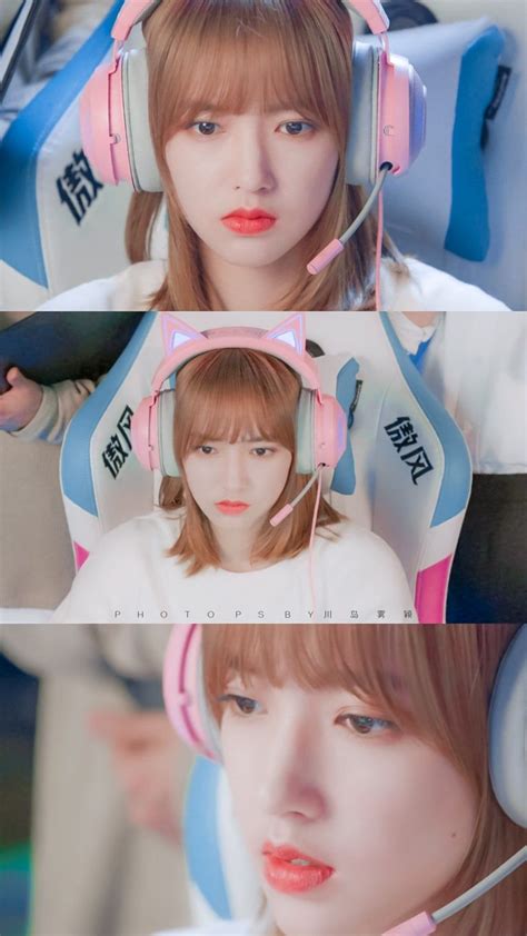 Ghim của Hên Val trên Cheng xiao | Nữ thần