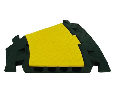 Cable protector | Truss Aluminium Factory