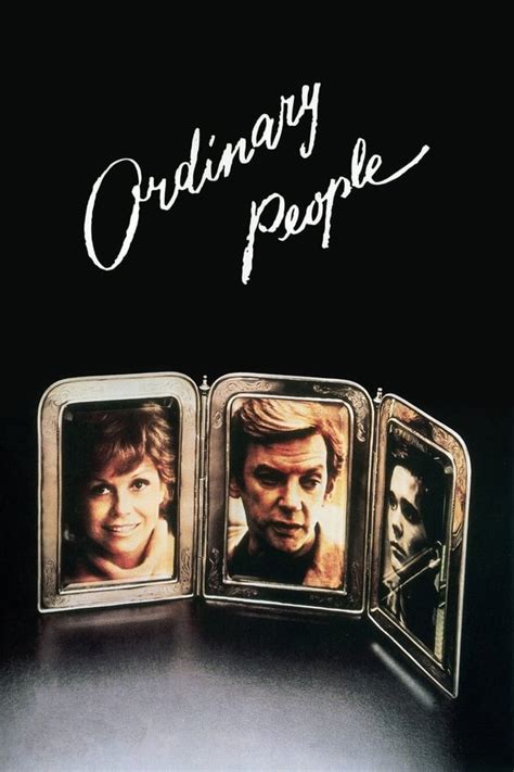 Ordinary People (1980) — The Movie Database (TMDB)