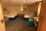 Adventure of the Seas Interior Details and Pictures