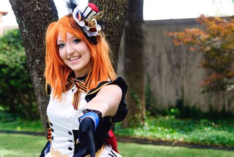 Project🌟Starlight Official Debut | Cosplay Amino