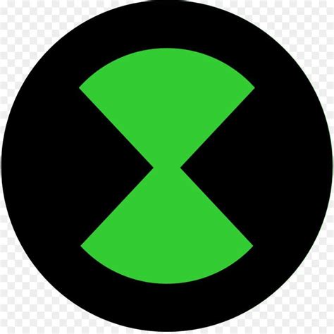 Omnitrix Logo - LogoDix