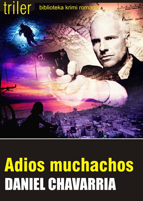 Adios Muchachos – Zagrebačka naklada