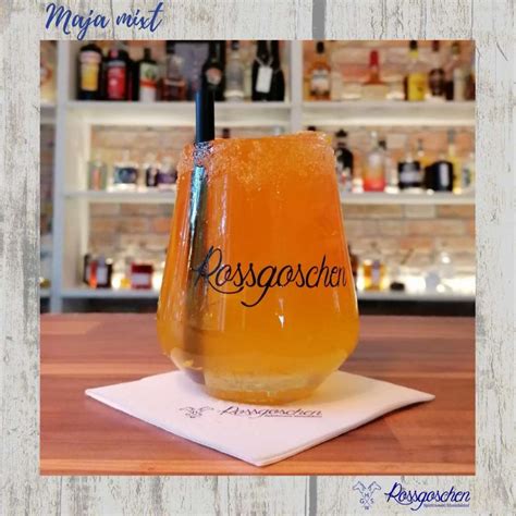 Dark Berry Gin - Rossgoschen Spirituosen Manufaktur