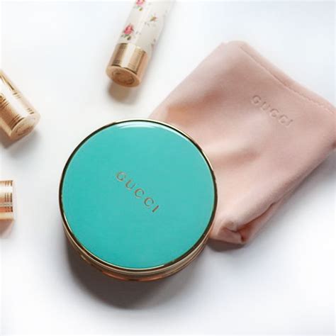 Gucci Bronzer is my favorite!