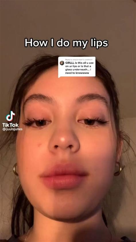 LIP TUTORIAL | Güzellik, Saç ve güzellik, Makyaj
