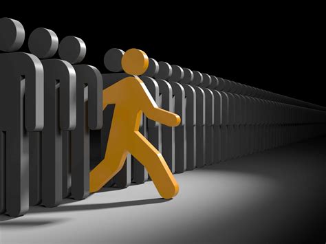 Un nuevo liderazgo: el desafío de este tiempo