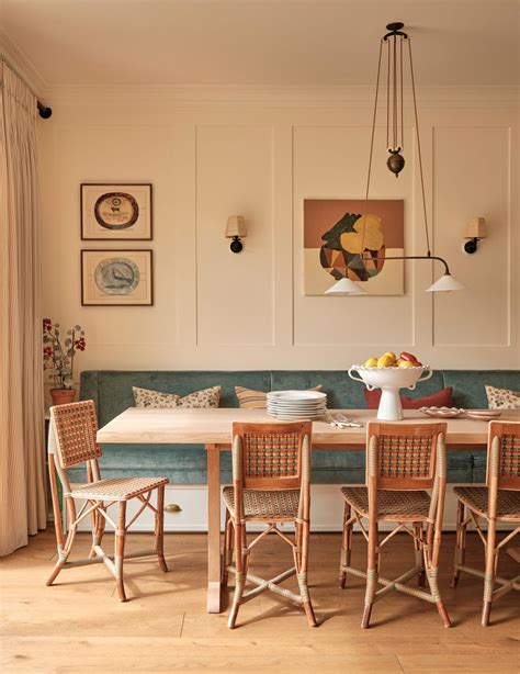 A Notting Hill flat with a surprisingly airy interior by Natasha Quick