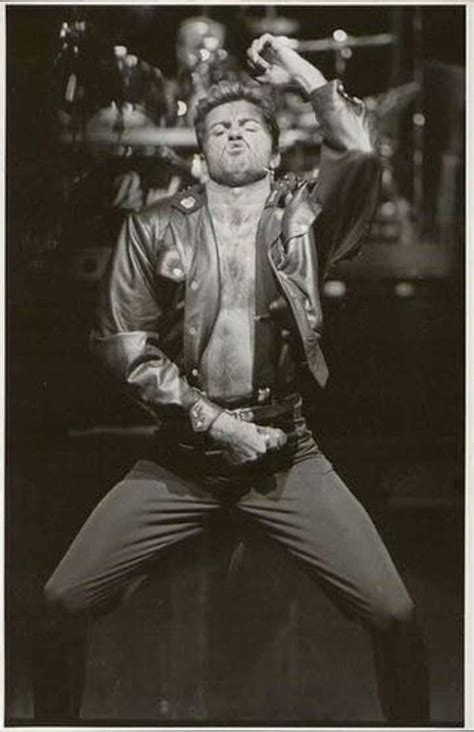 3933 best george michael images on Pinterest | George michael, Michael ...