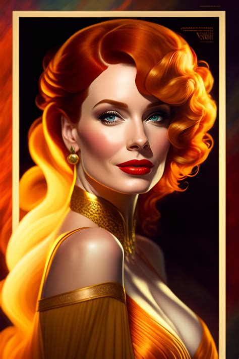 Lexica - Christina Hendricks as Saffron in Firefly tv series, movie