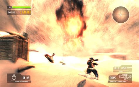 Lost Planet™: Extreme Condition on Steam