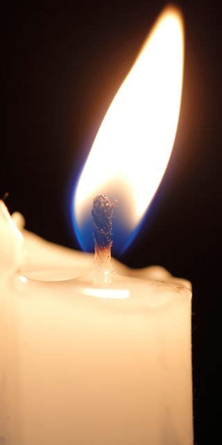 Candlelight Sharing Circle | Knox Vancouver