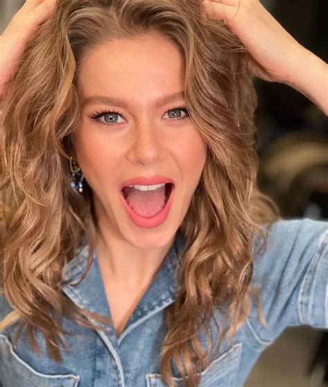 Burcu Biricik Boy Kilo? Kaç Yaşında, Nereli? Biyografisi!