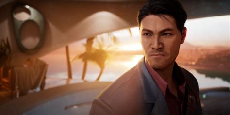 Mortal Kombat 1 Gameplay Reveal Shows Kenshi And Goro