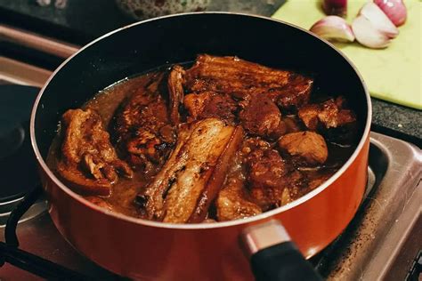 “Who Makes the Best Filipino Adobo?” (Recipe) | Will Fly for Food