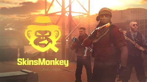 Upgrade Your CS:GO Skins in Only 60 Seconds - SkinsMonkey.com | CS:GO ...