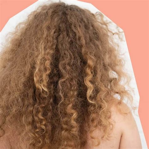 rid  frizzy hair  essential tips fyi