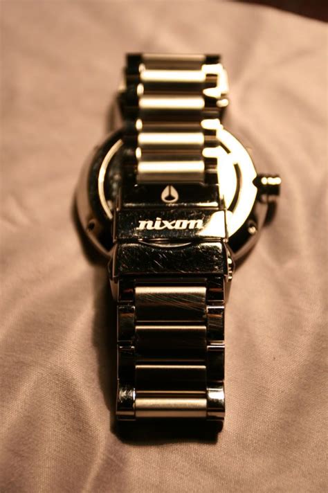 fs nixon capital wrist