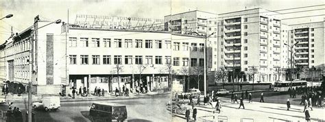 Ровно — Исторические фотографии — Фото — Городской электротранспорт