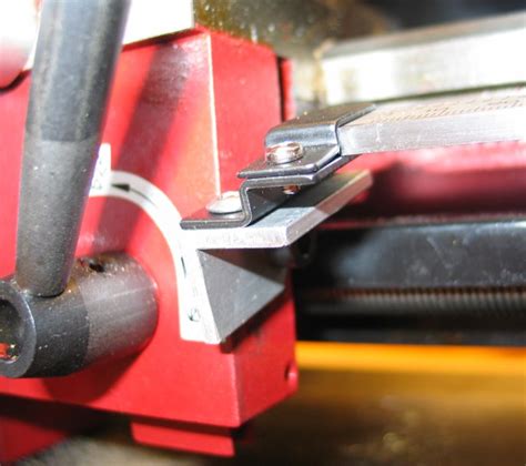 Mini Lathe DRO's