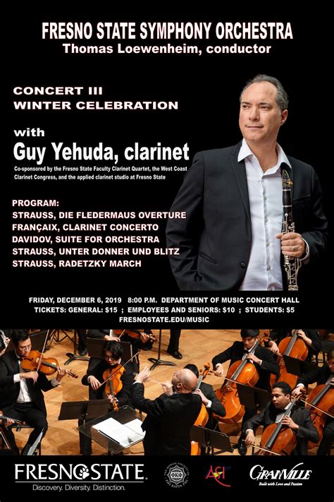 Upcoming Live Music and Concert Events in Fresno, California 25