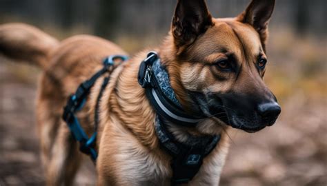 Exploring Canicross Dog Breeds: The Perfect Running Companions
