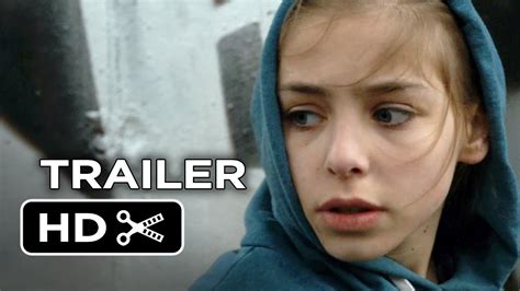 White God Official US Release Trailer 1 (2014) - Drama Movie HD - YouTube