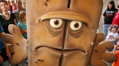 Entführung: "Bernd das Brot" kehrt zurück