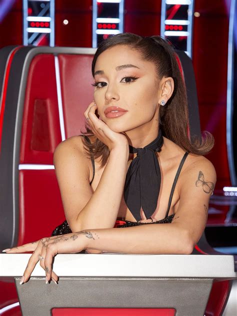 El perfume Mod Vanilla de Ariana Grande y por qué es irresistible | Vogue