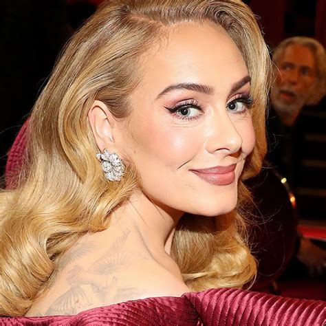 Adele Son