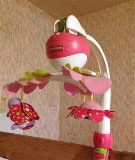 Мобиль музыкальный tiny love купить | Личные вещи | Festima.Ru ...