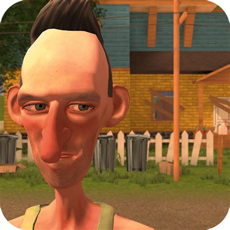 Angry Neighbor - TricksGame is a popular gaming platform that you can ...