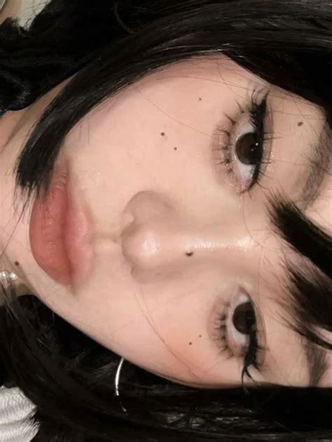 Pinterest | Ulzzang makeup, Swag makeup, Doll eye makeup