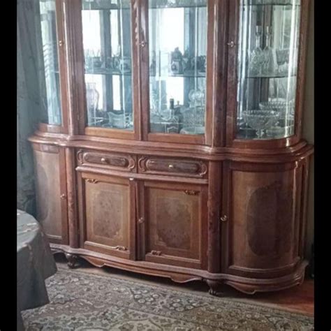 Буфет Миассмебель – купить в Екатеринбурге, цена 50 000 руб., дата ...