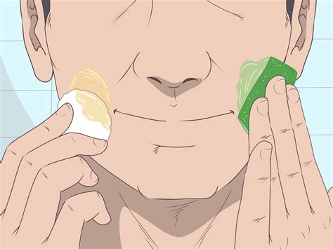 Como Tratar Dermatite Perioral: 8 Passos (com Imagens)