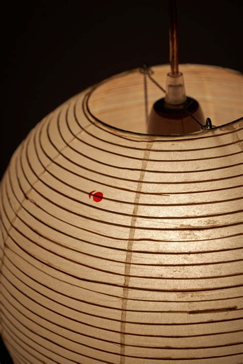 isamu noguchi akari lamps  ozeki