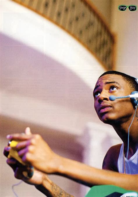 soulja boy net worth forbes 2024