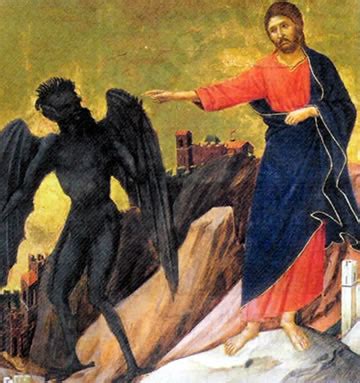 O Inferno Foi Feito Para O Diabo E Seus Anjos - Comunidade Católica Renascidos em Cristo: O diabo e seus anjos -Antigo ...